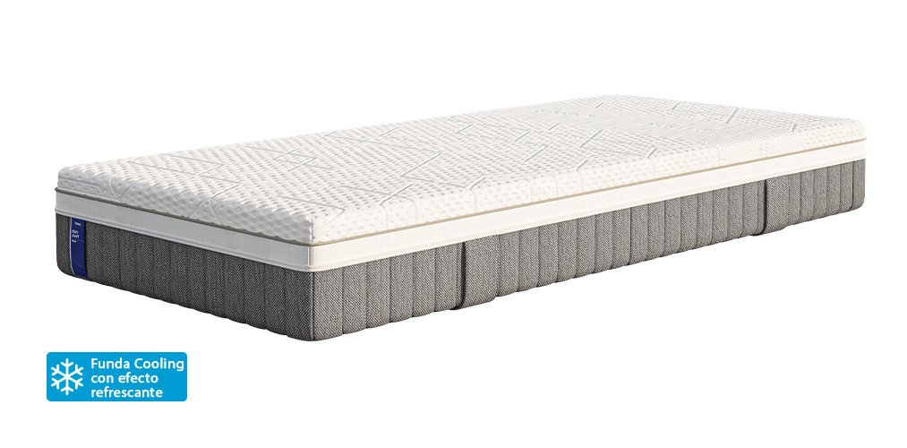 Emma Body Adapt Hybrid