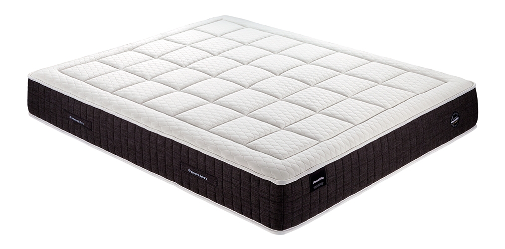 Colchón Dunlopillo Emoción 24 Extra Firme