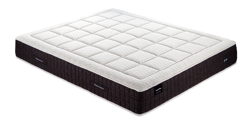 Colchón Dunlopillo Emoción 28 Firme Cerrado