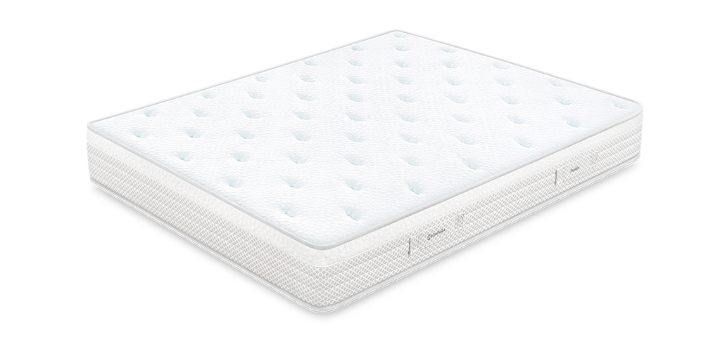 Colchón Sonpura Fusión