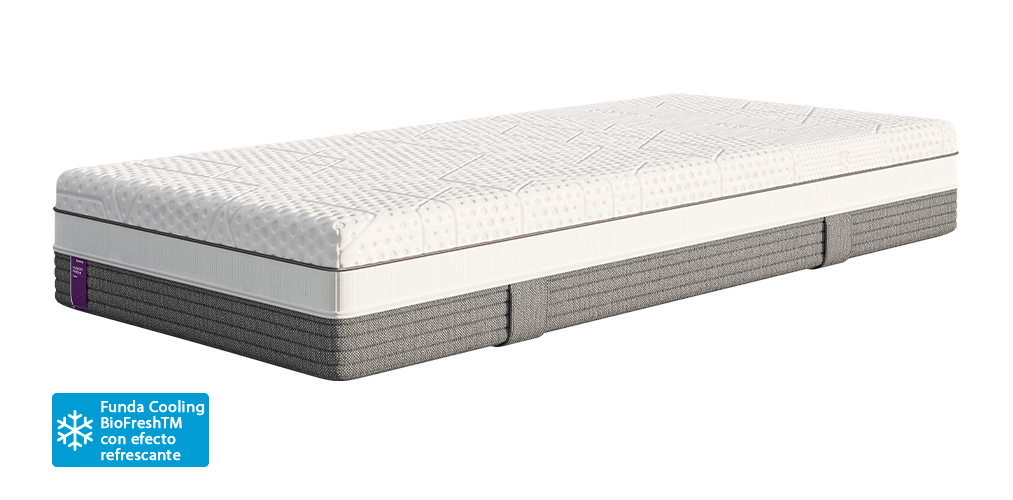 Emma Fusion Fresh Foam