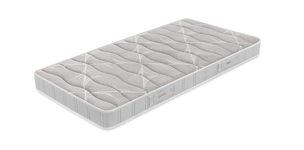 Colchón Sonpura Game