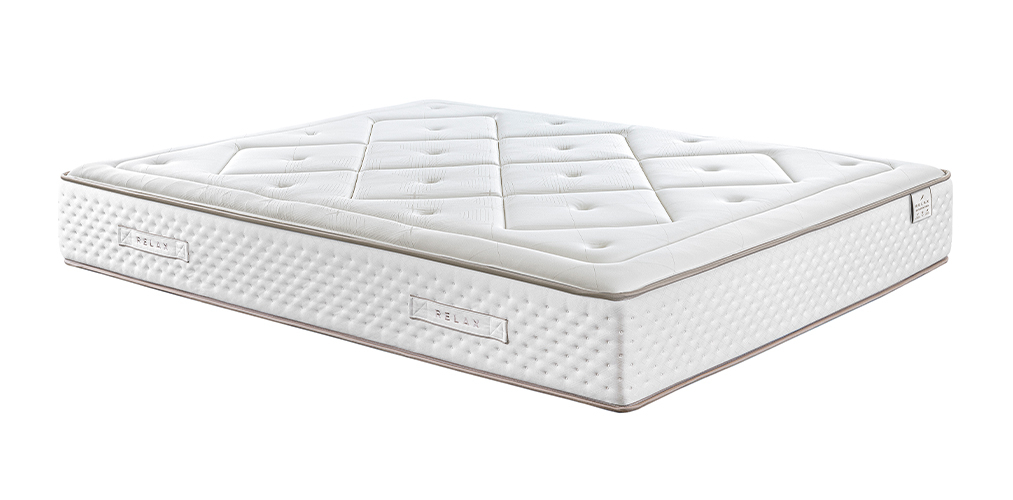 Colchón Relax Gaviota Oro