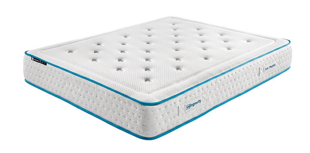 Colchón Ingravity Ice Pocket