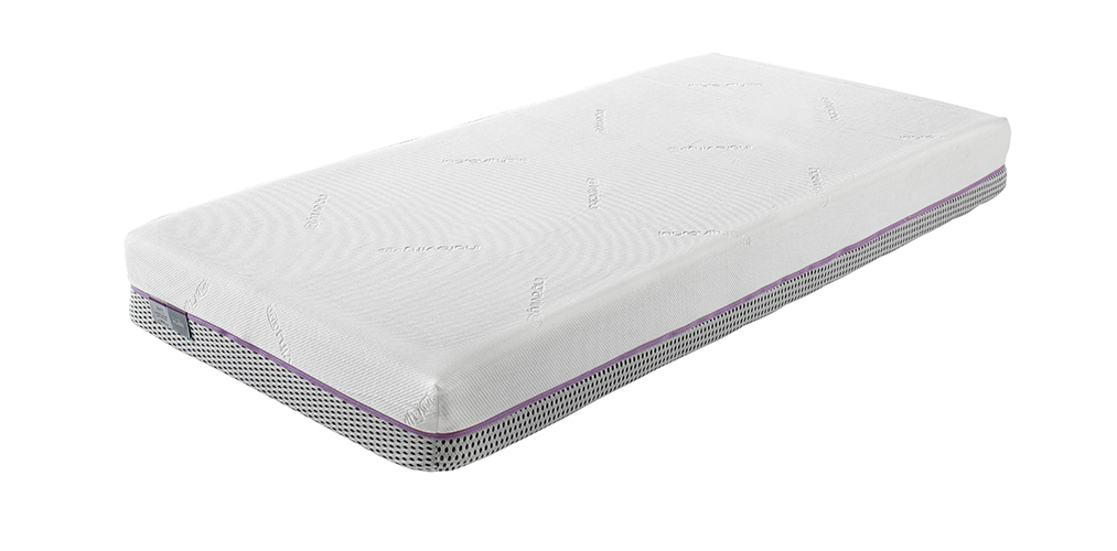 Colchón Juvenil Kubrix