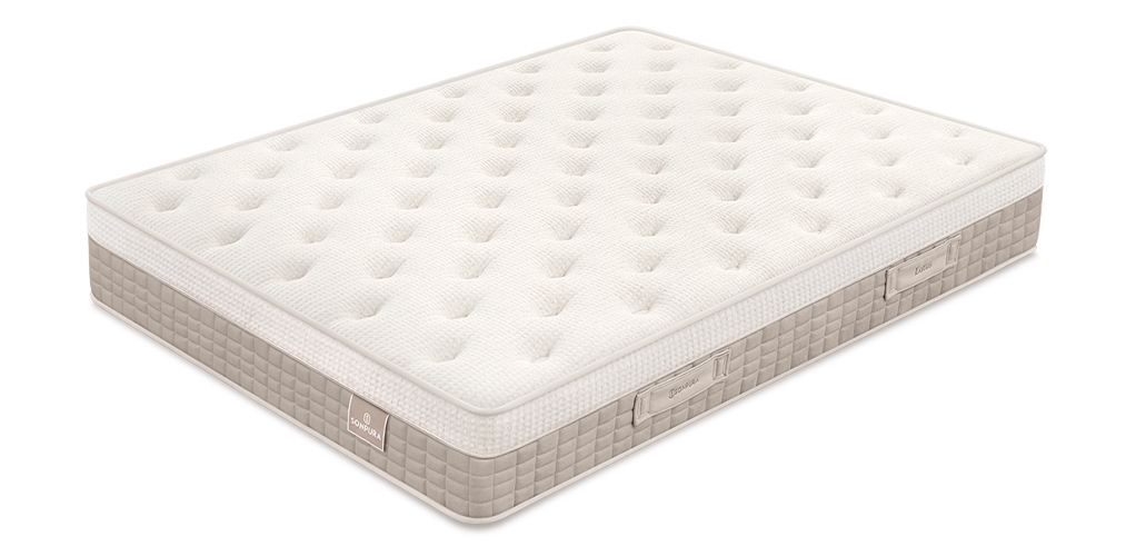 Colchón Sonpura Lotus