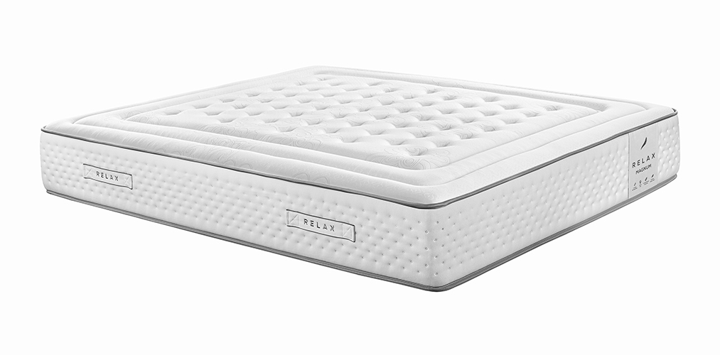 Colchón Magnum Personalizable