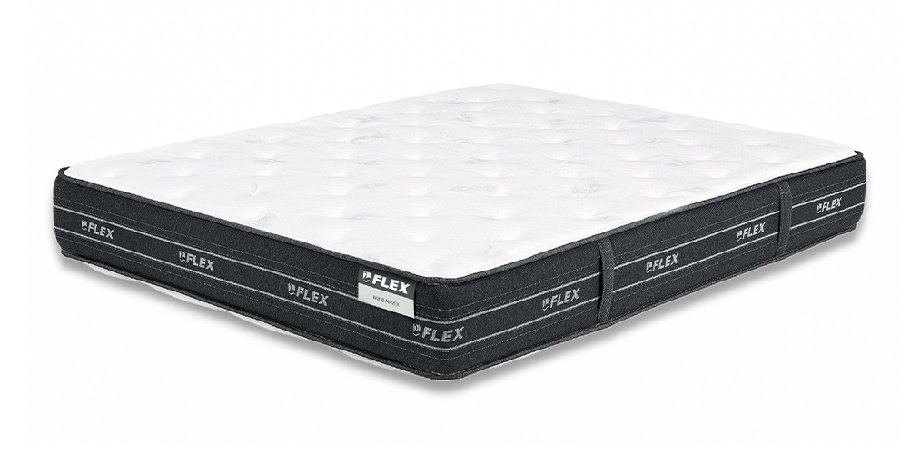 Colchón Flex Nube Airvex