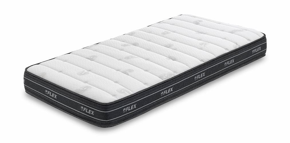 Colchón Nube Junior Visco A