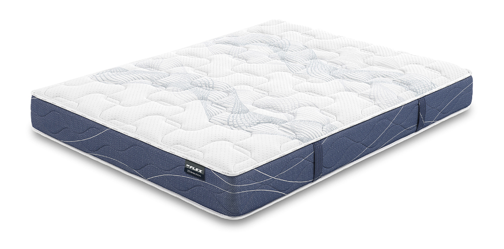 Colchón Flex Palani