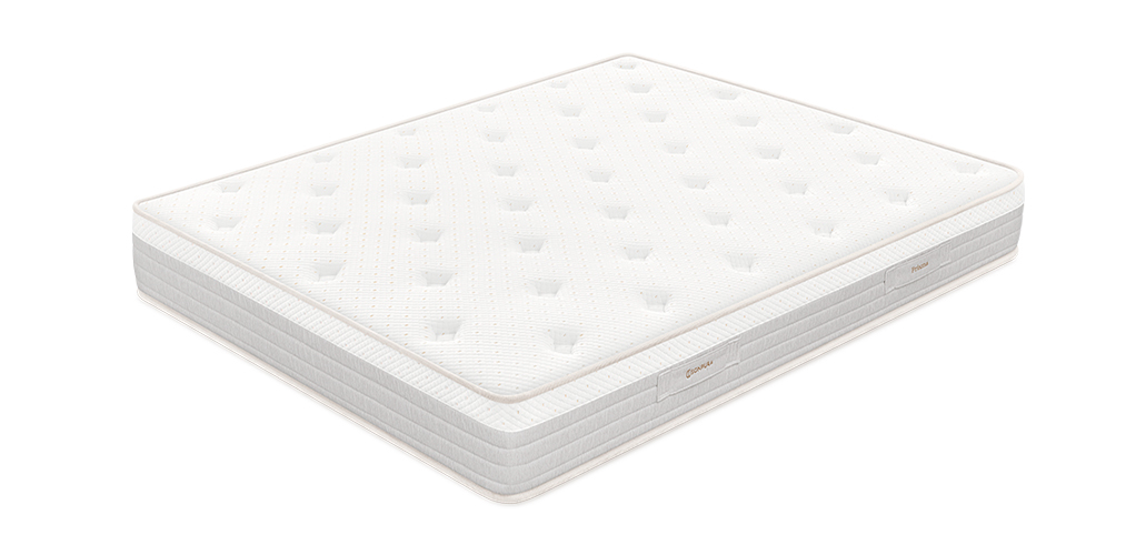 Colchón Sonpura Prisma