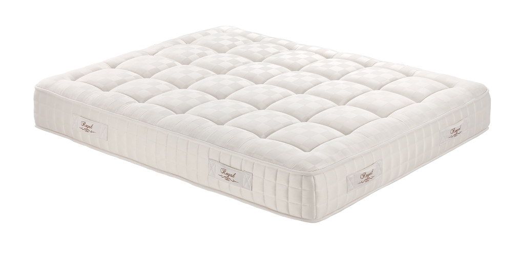 Colchón Dunlopillo Royal 27 Firme