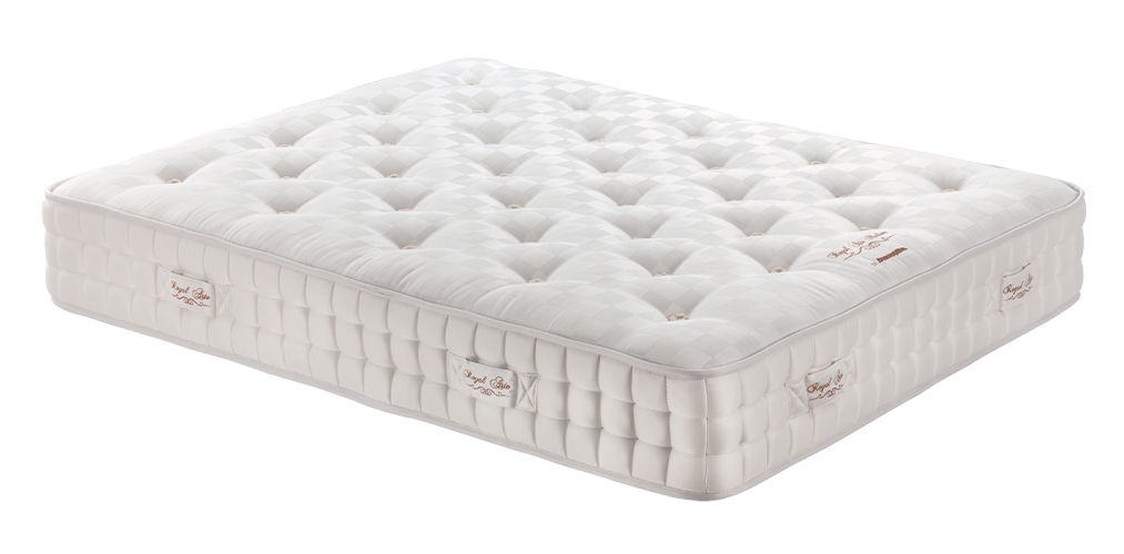 Colchón Dunlopillo Royal Arte