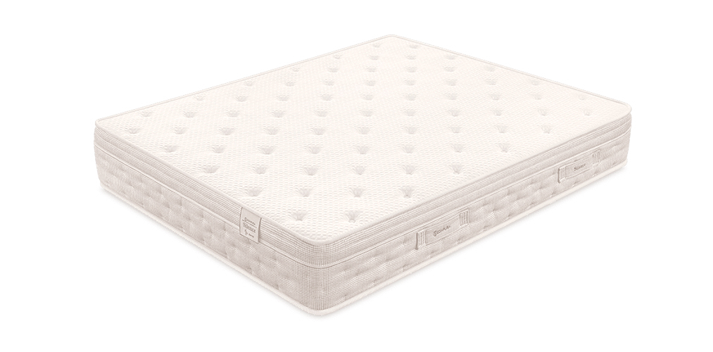 Colchón Sonpura Silence