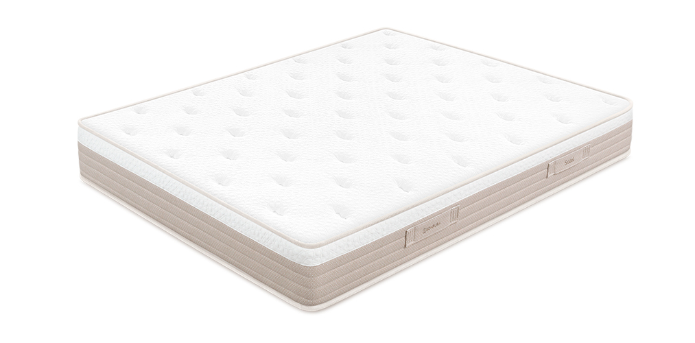 Colchón Sonpura Solei