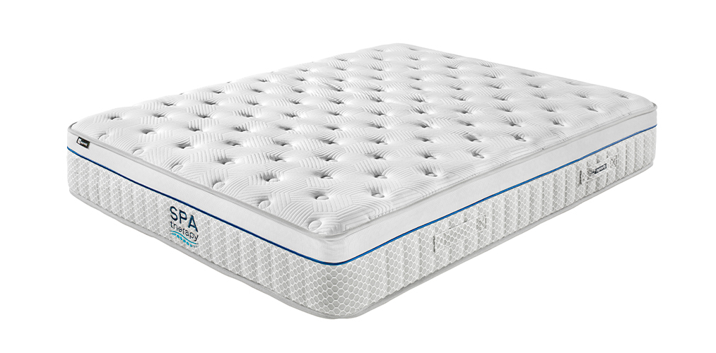 Colchón Ingravity Spa Therapy