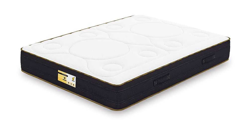 Colchón Mash Flamingo