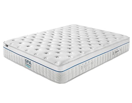 Colchón Ingravity Spa Therapy