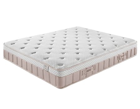 Colchón Ingravity Aura