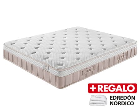 Colchón Ingravity Aura