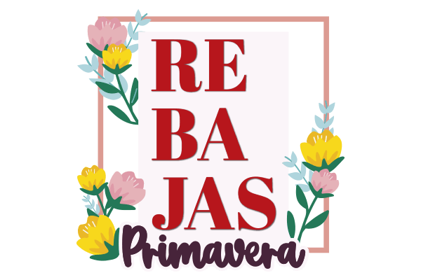 rebajas de primavera en colchón exprés