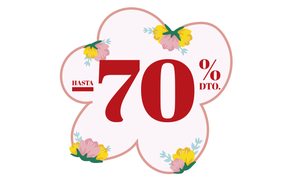 rebajas de primavera en colchón exprés