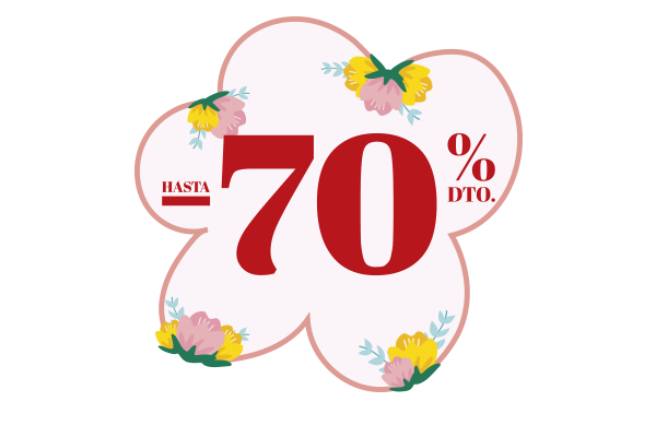 rebajas de primavera en colchón exprés