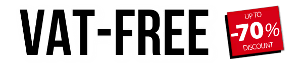 vat free days at colchón exprés