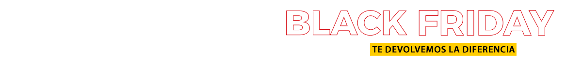 promoción adelántate al black friday en colchón exprés