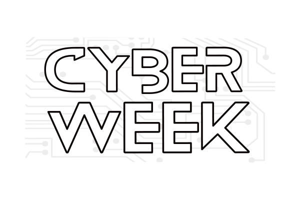 promoción cyber week en colchón exprés