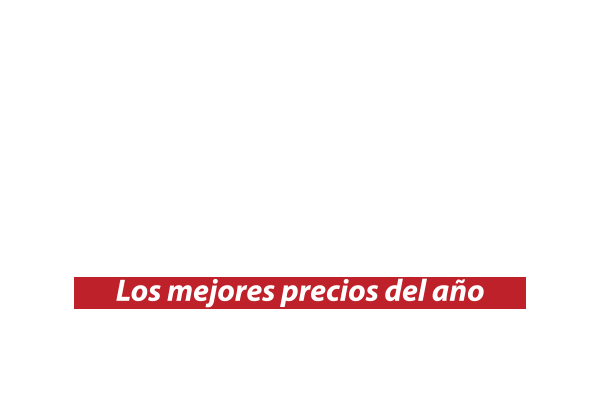 promoción cyber week en colchón exprés