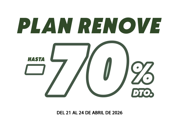 plan renove en colchón exprés