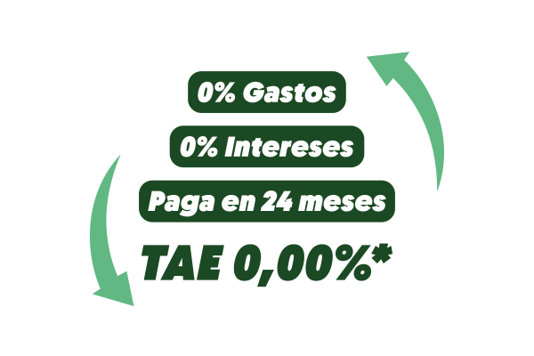 plan renove en colchón exprés