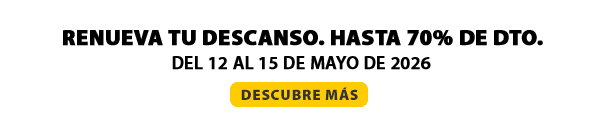 plan renove en colchón exprés