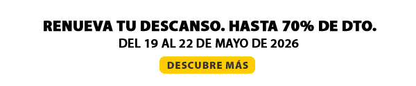 plan renove en colchón exprés