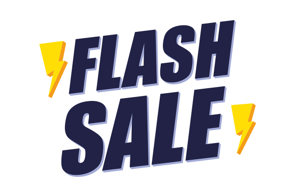 flash sales at colchón exprés