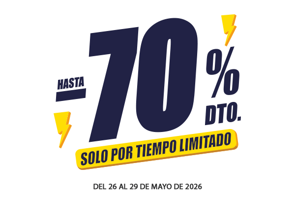 ofertas flash en colchón exprés