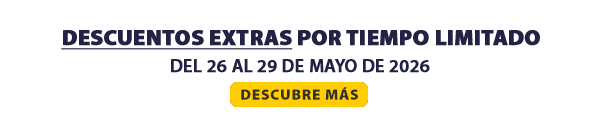 ofertas flash en colchón exprés