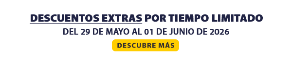 ofertas flash en colchón exprés