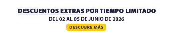 ofertas flash en colchón exprés