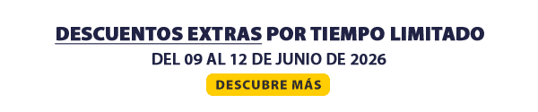 ofertas flash en colchón exprés