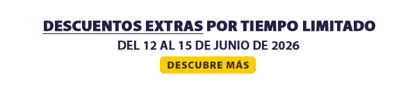 ofertas flash en colchón exprés