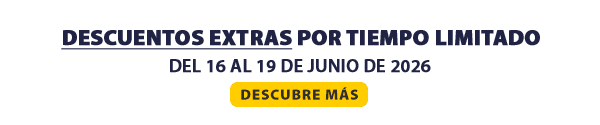 ofertas flash en colchón exprés