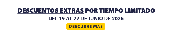 ofertas flash en colchón exprés