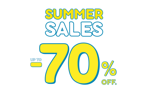 summer sales at colchón exprés