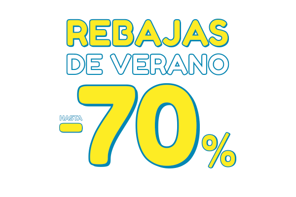 rebajas de verano en colchón exprés