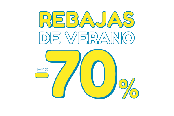 rebajas de verano en colchón exprés