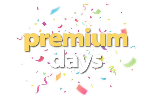 premium days en colchón exprés