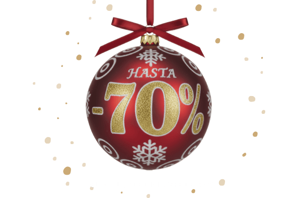 ofertas de navidad en colchón exprés