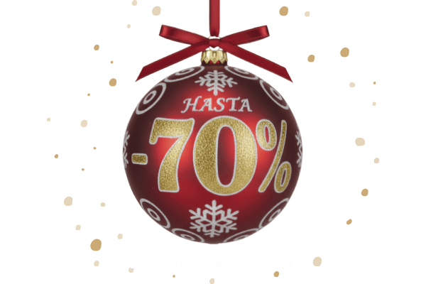 ofertas de navidad en colchón exprés